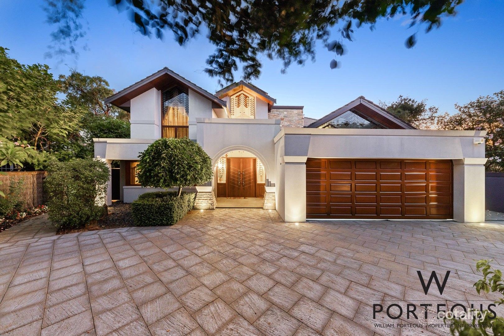 20 Leon Rd, Dalkeith, WA 6009