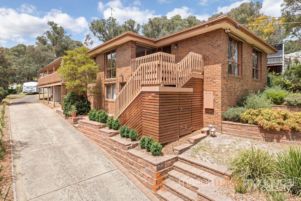 46 Hillcrest Rd, Hurstbridge, VIC 3099