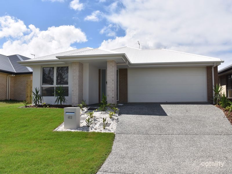 62 Riverside Cct, Joyner, QLD 4500