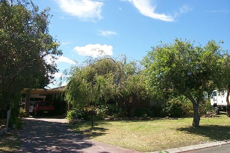 6 Paringa Pl, Gosnells, WA 6110