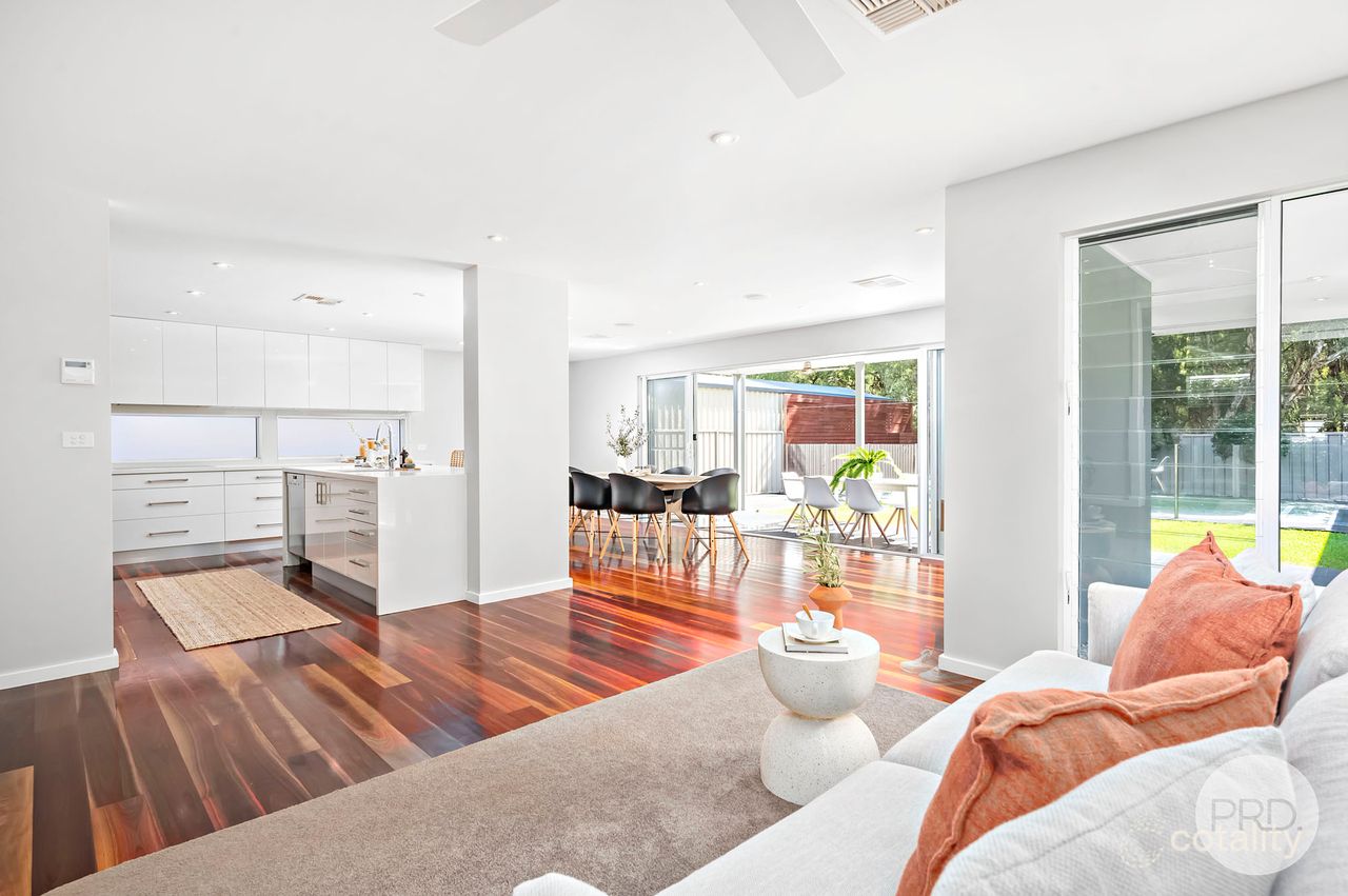 116 Government Rd, Shoal Bay, NSW 2315