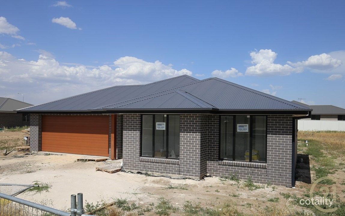 46 Duramana Rd, Eglinton, NSW 2795