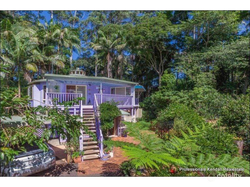 10 North St, Tamborine Mountain, QLD 4272