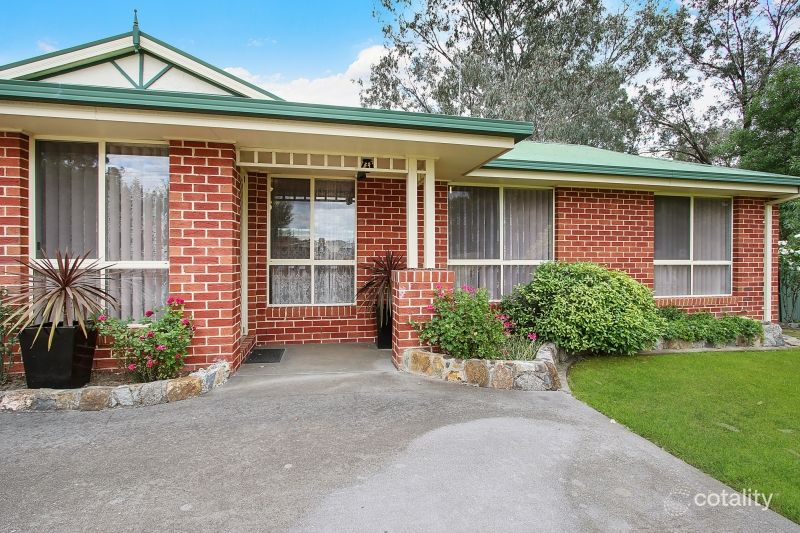 1/495 Rose St, Lavington, NSW 2641