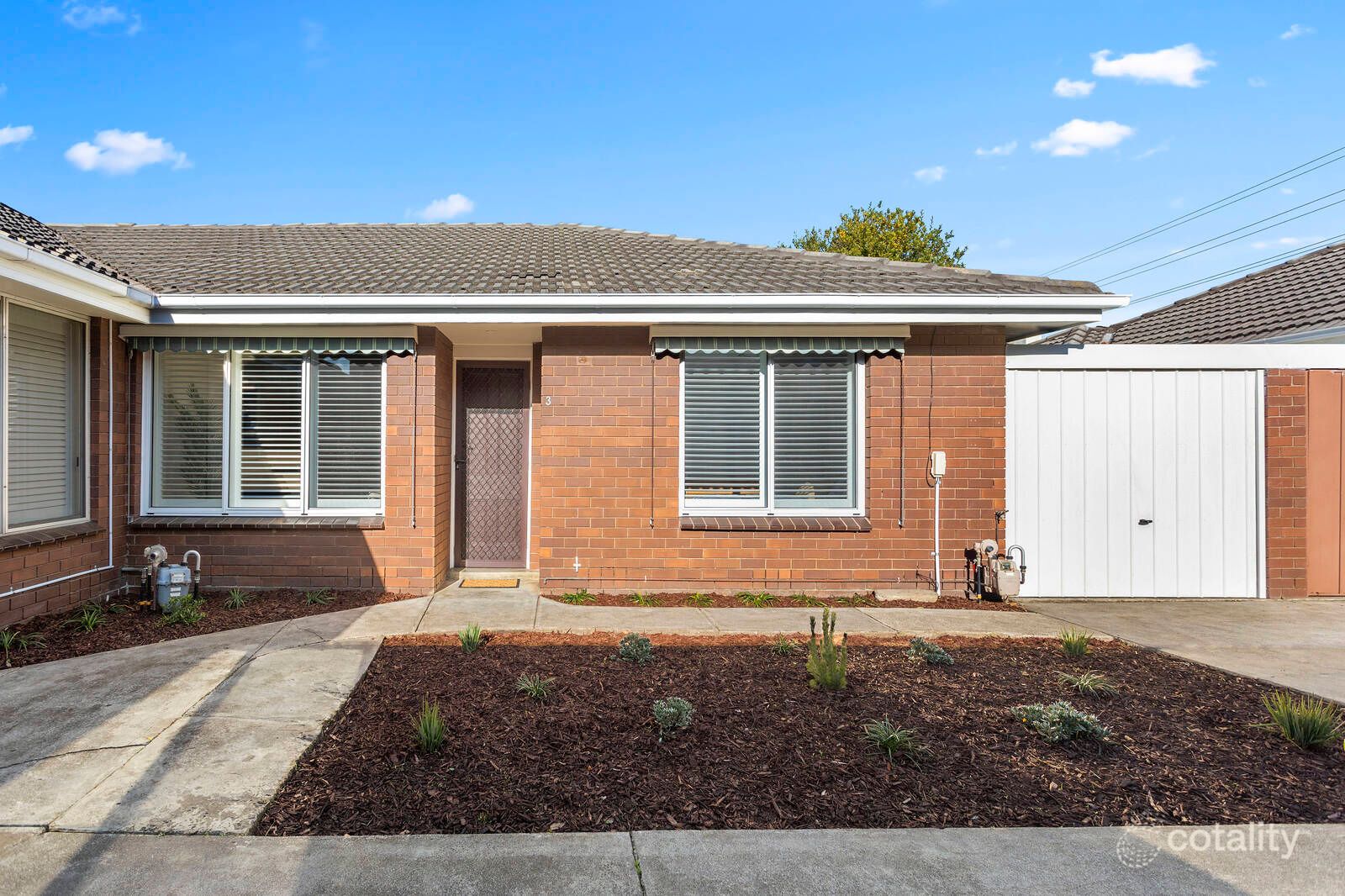 3/81 Como Pde E, Parkdale, VIC 3195