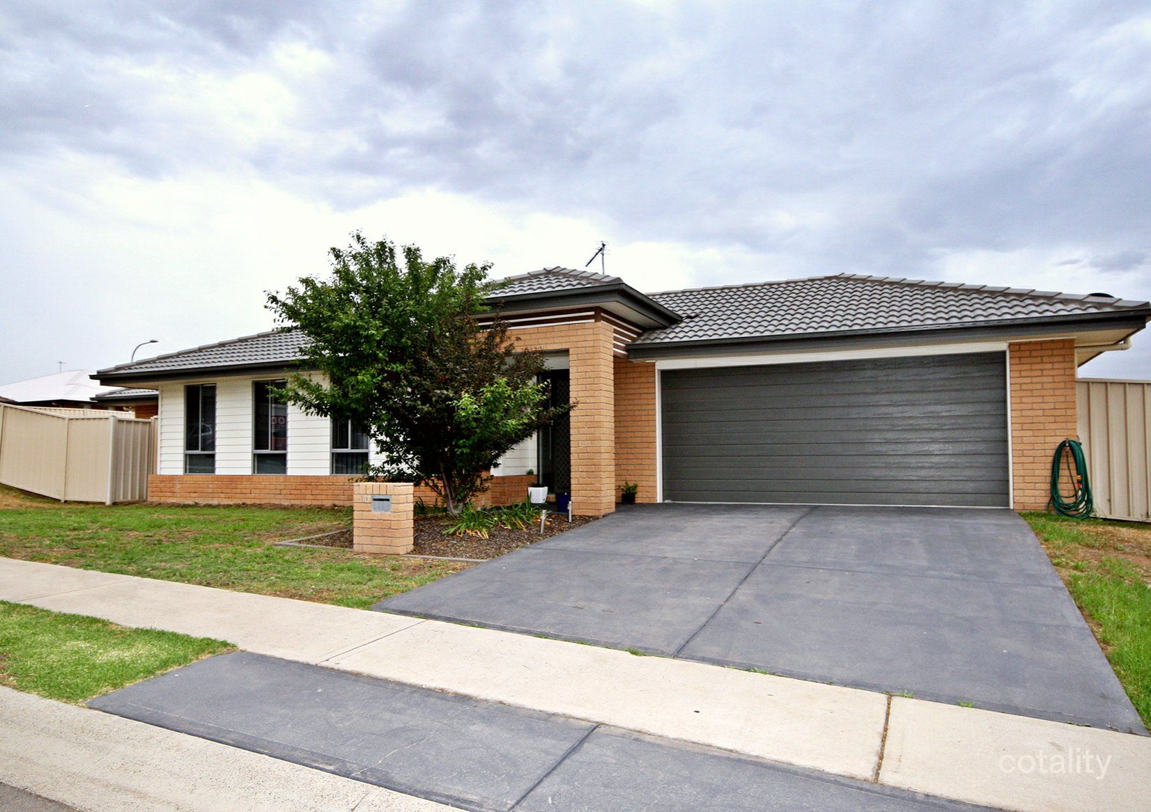 3 Finnegan Cres, Muswellbrook, NSW 2333