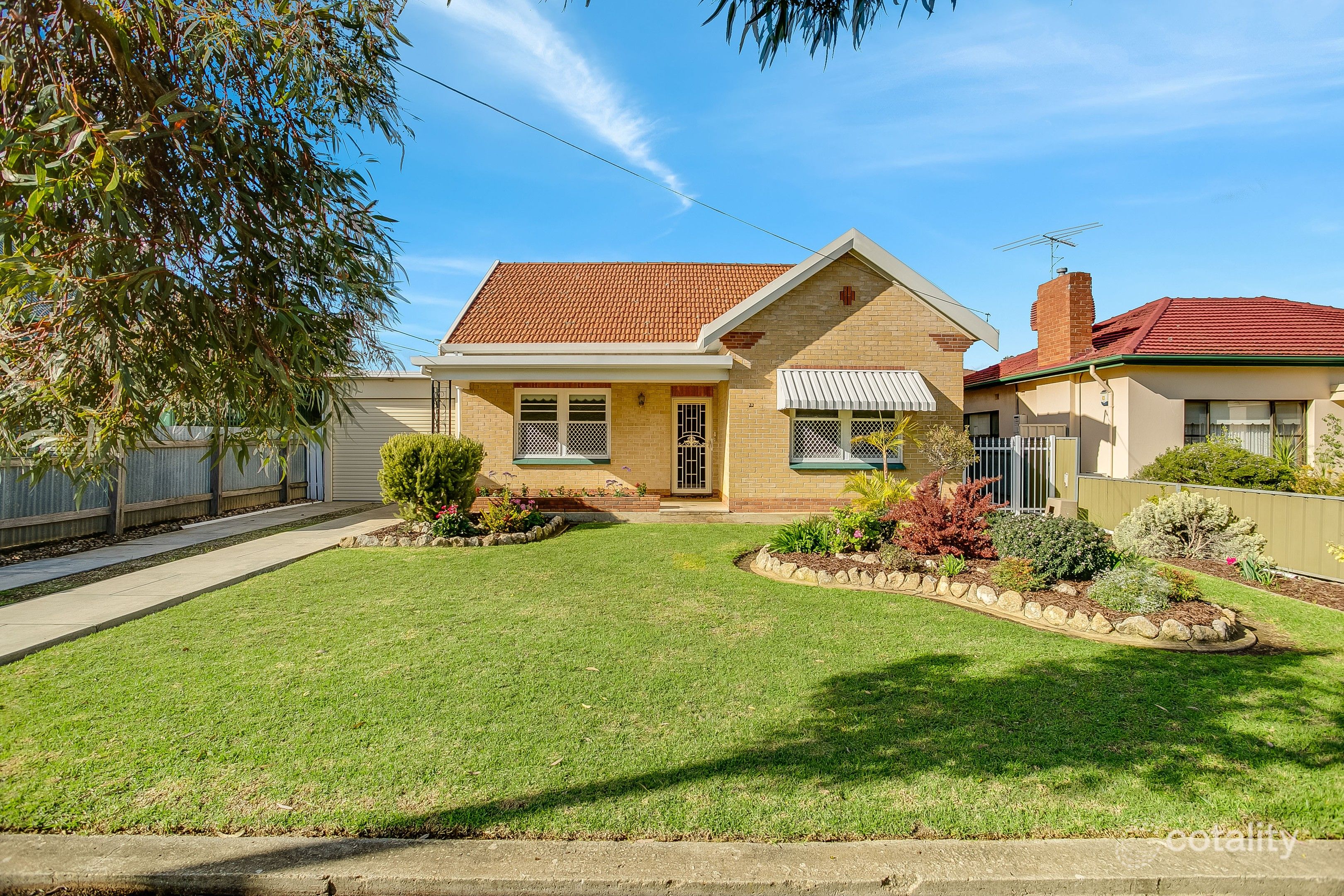 33 Beaven Ave, Broadview, SA 5083