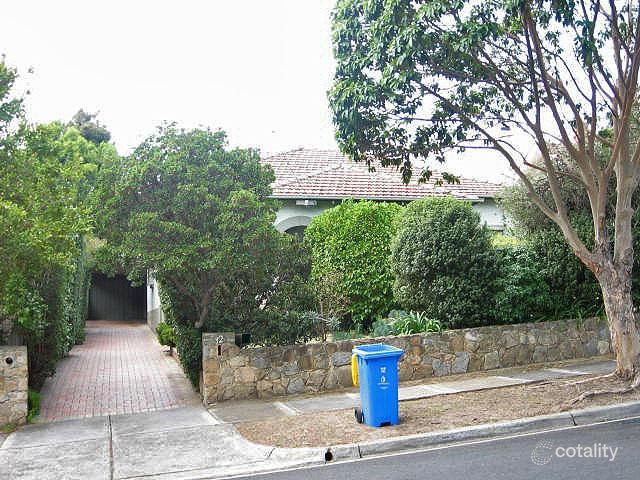 12 Birdwood St, Kew East, VIC 3102