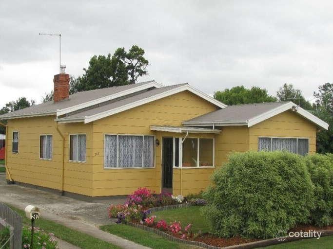 247 Flinders St, Beauty Point, TAS 7270