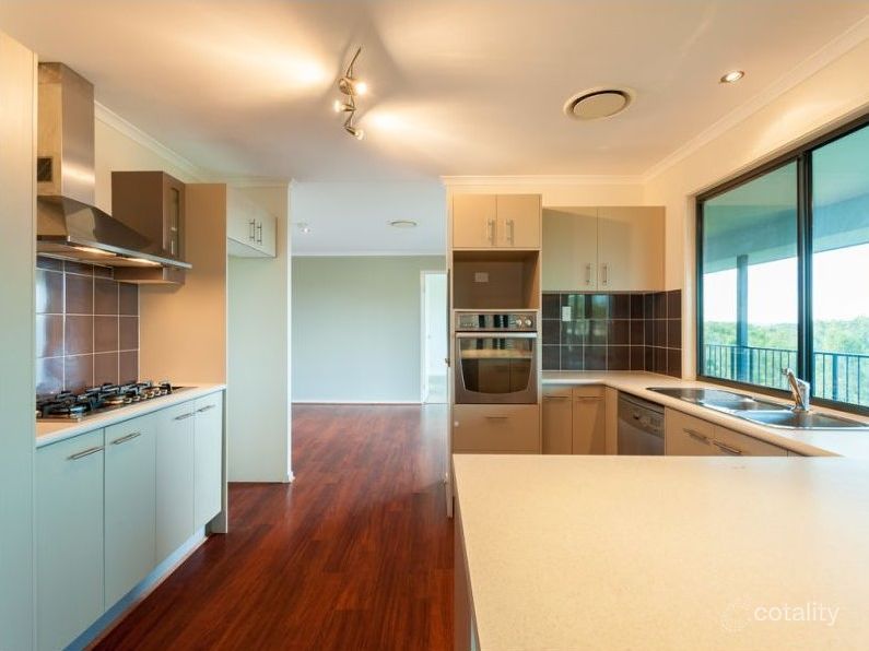 25 Whistler Ridge Dr, Yandina Creek, QLD 4561