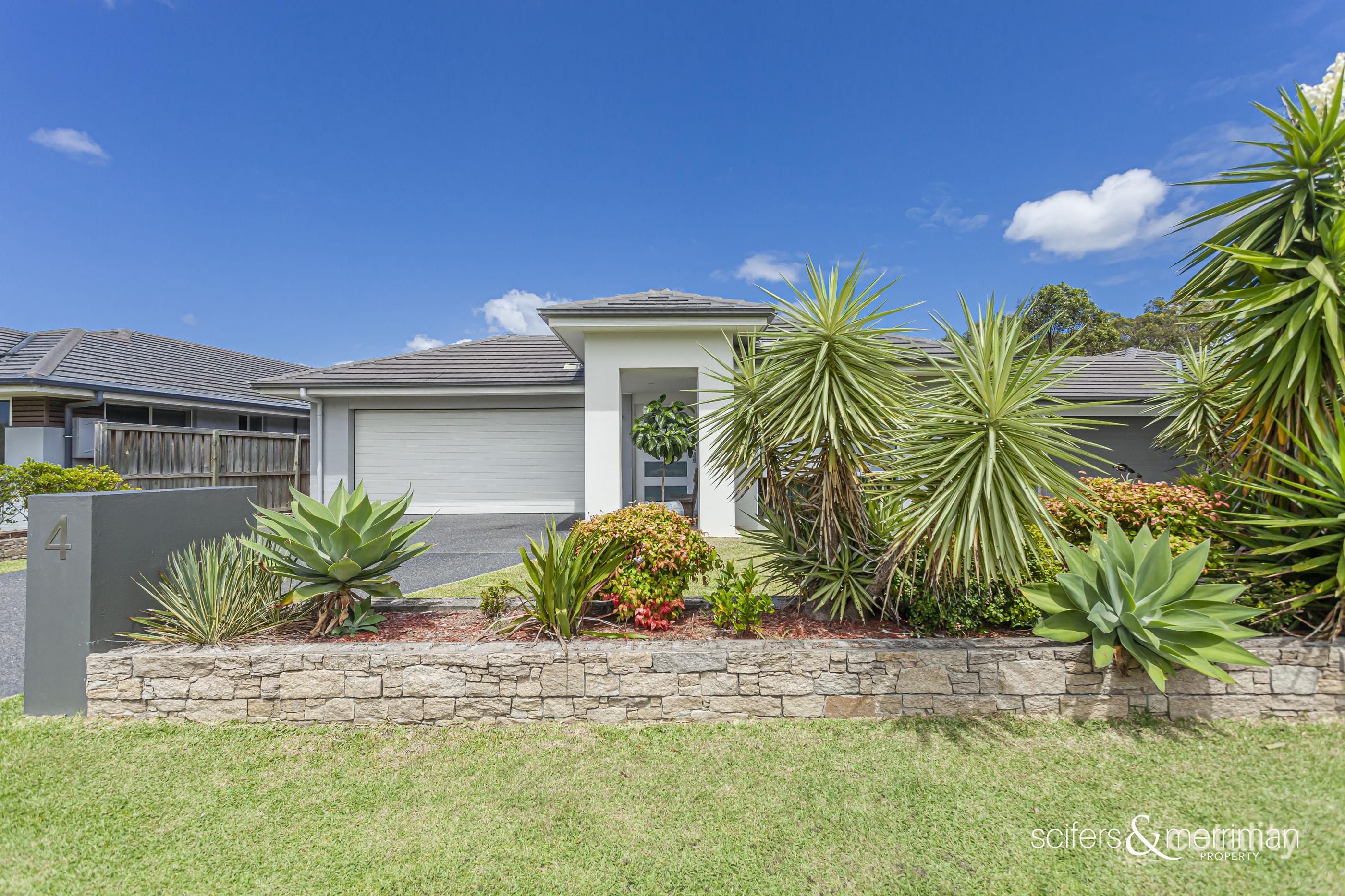 4 Medinah Pnt, Medowie, NSW 2318