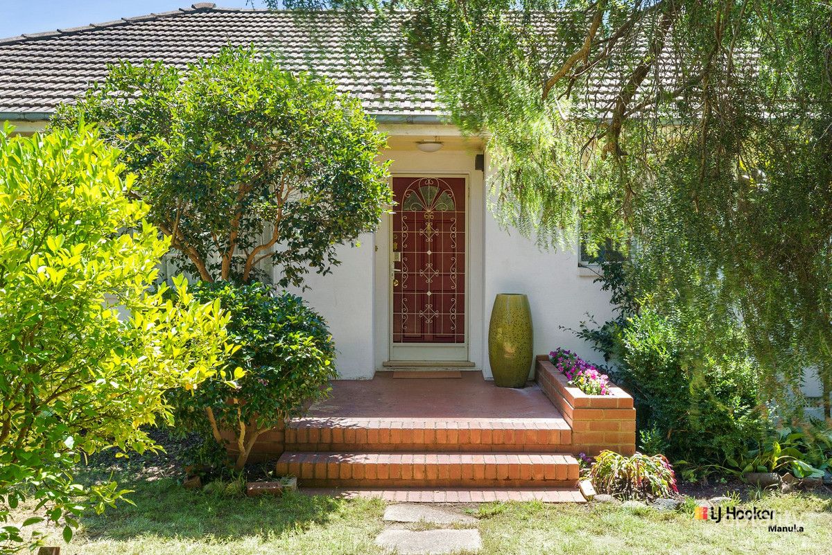 66 Stonehaven Cres, Deakin, ACT 2600