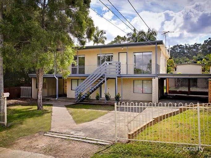 39 Jarrah Cres, Logan Central, QLD 4114