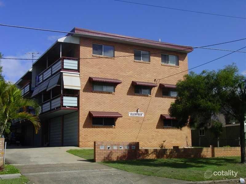 3/59 Lamington Ave, Lutwyche, QLD 4030