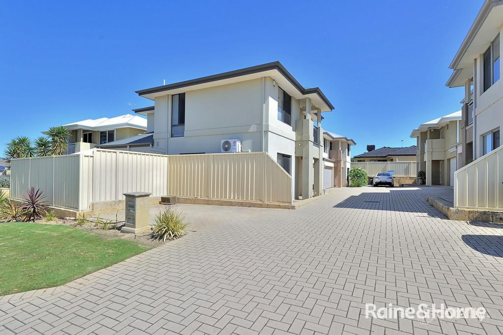 75 Oakdene Dr, Madeley, WA 6065