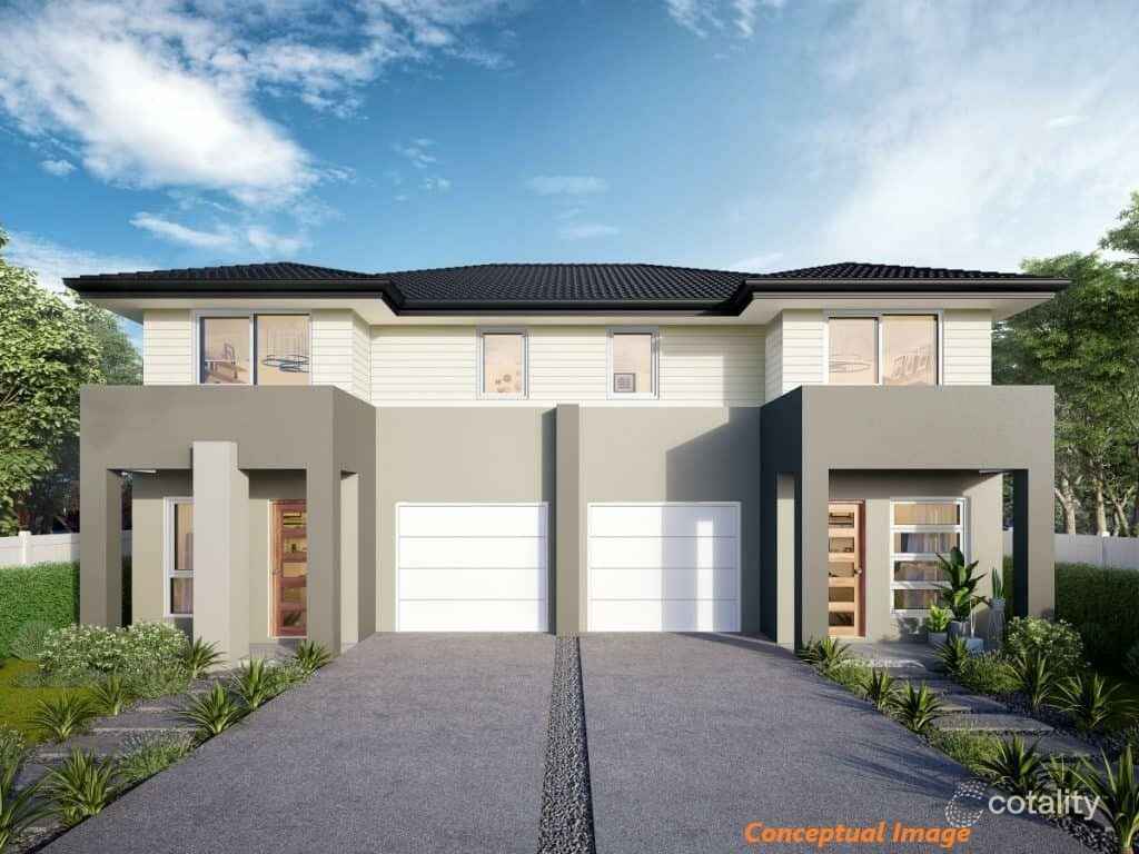 43 Luckman Gld, Marsden Park, NSW 2765