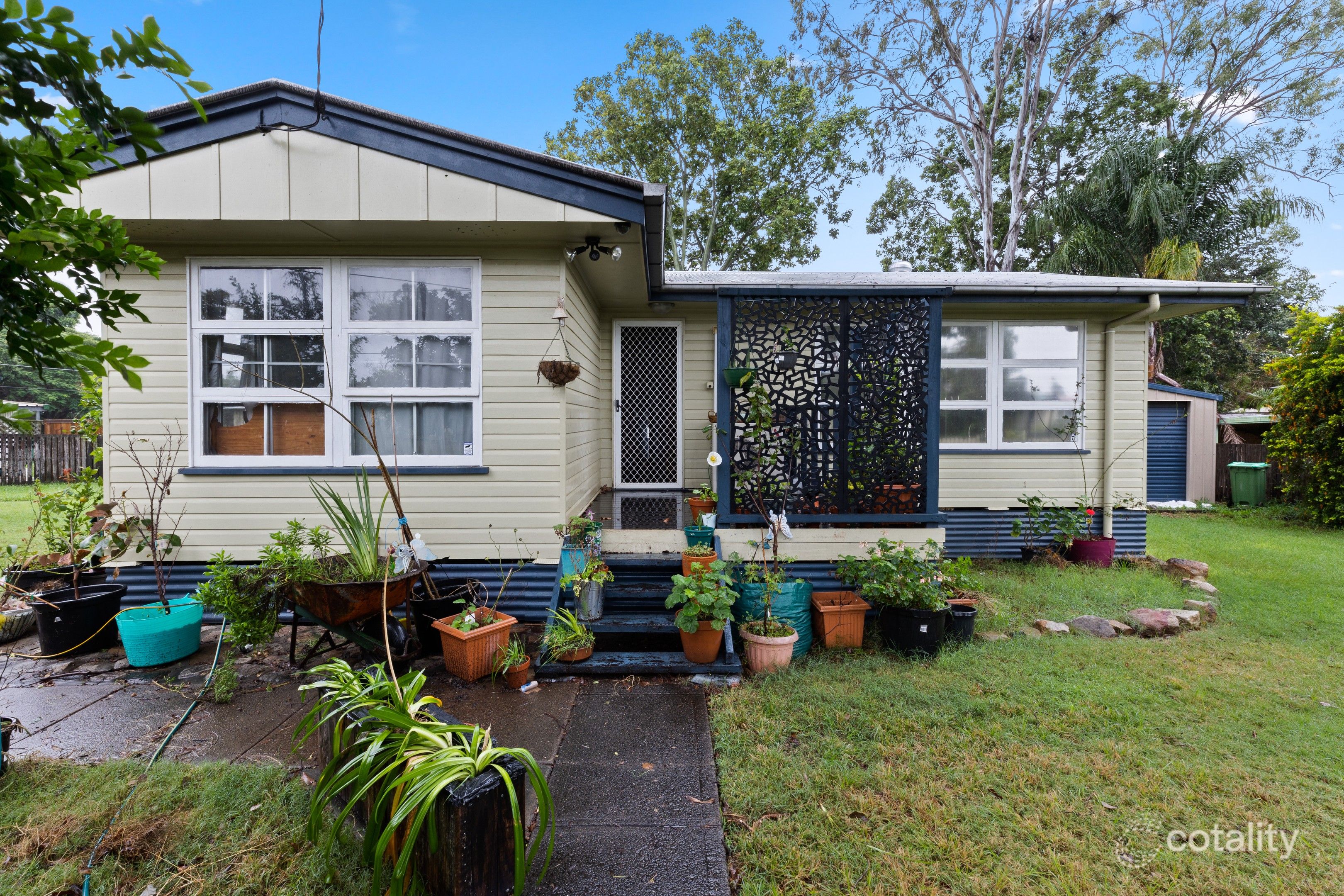 11 Birrell St, Leichhardt, QLD 4305