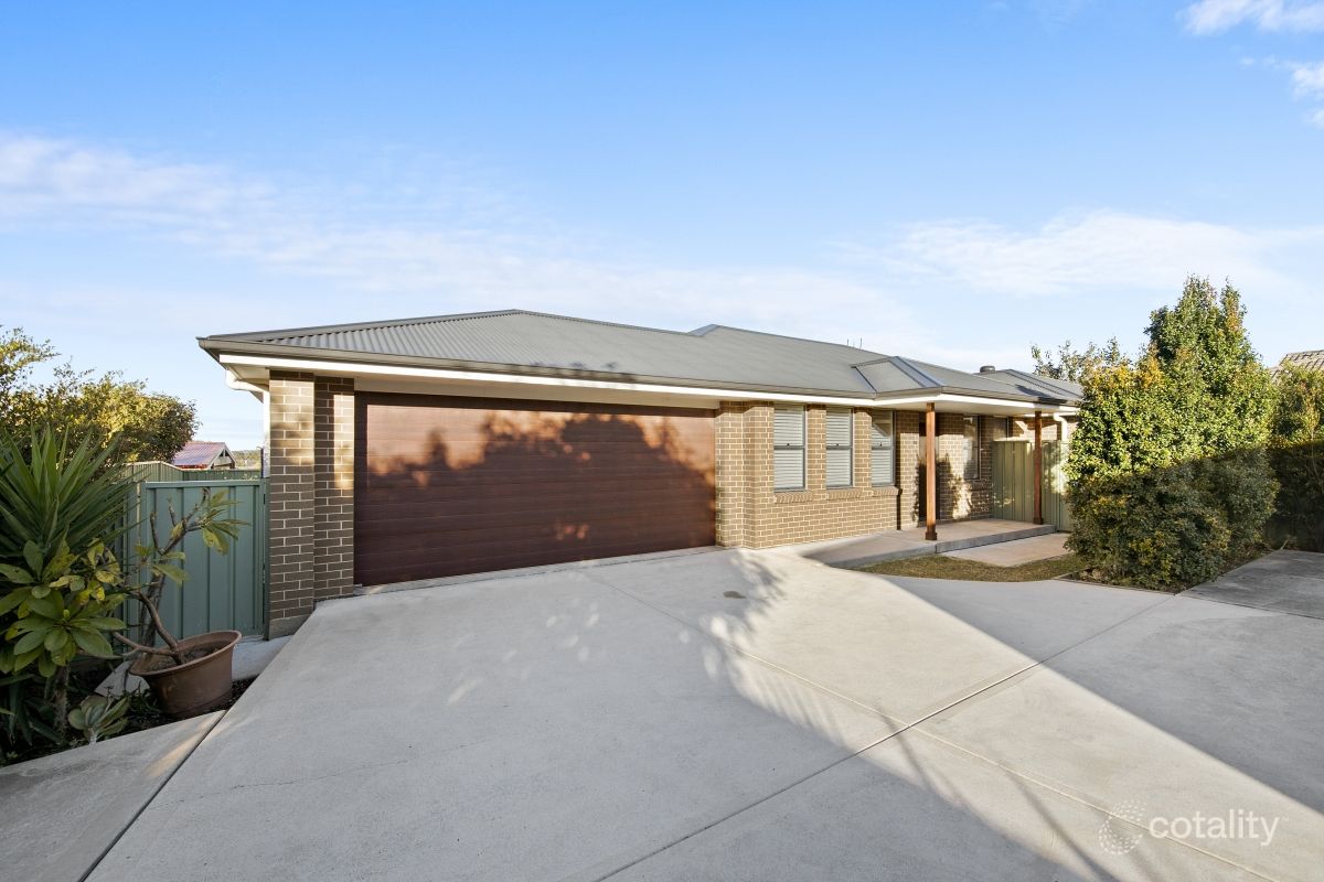 84 Gillies St, Rutherford, NSW 2320