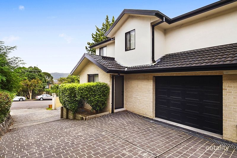 1/45 Frederick St, East Gosford, NSW 2250