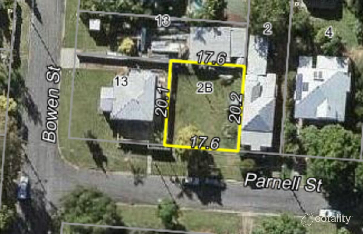 2b Parnell St, Woodend, QLD 4305