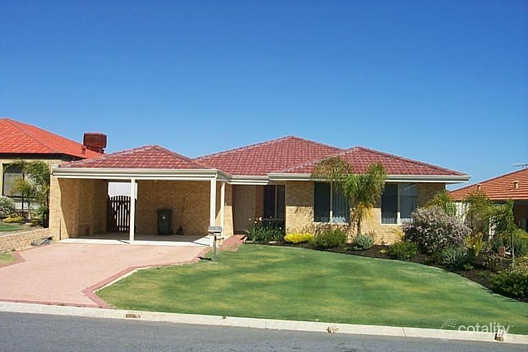 43 Combewood Loop, Carramar, WA 6031