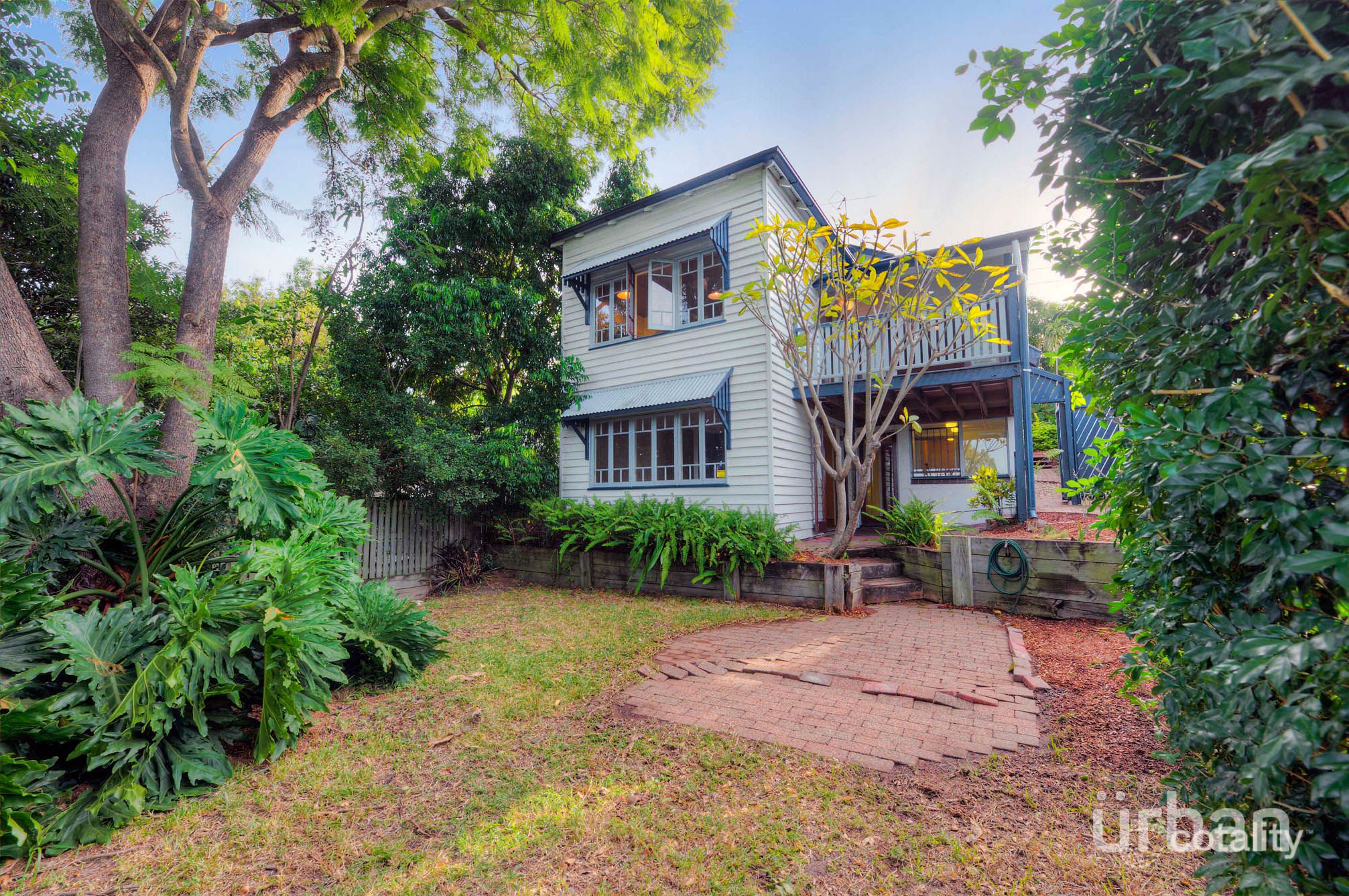 50 Primrose Tce, Red Hill, QLD 4059