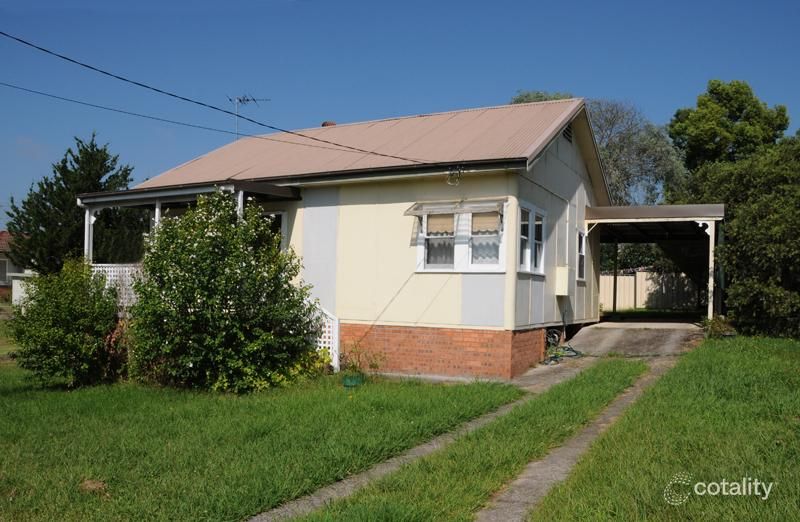 43 Northgate St, Gloucester, NSW 2422