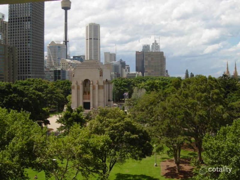 503/185-211 Liverpool St, Sydney, NSW 2000