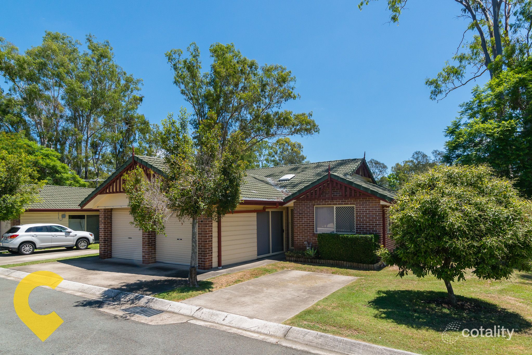 16/5 Spalding Cres, Goodna, QLD 4300