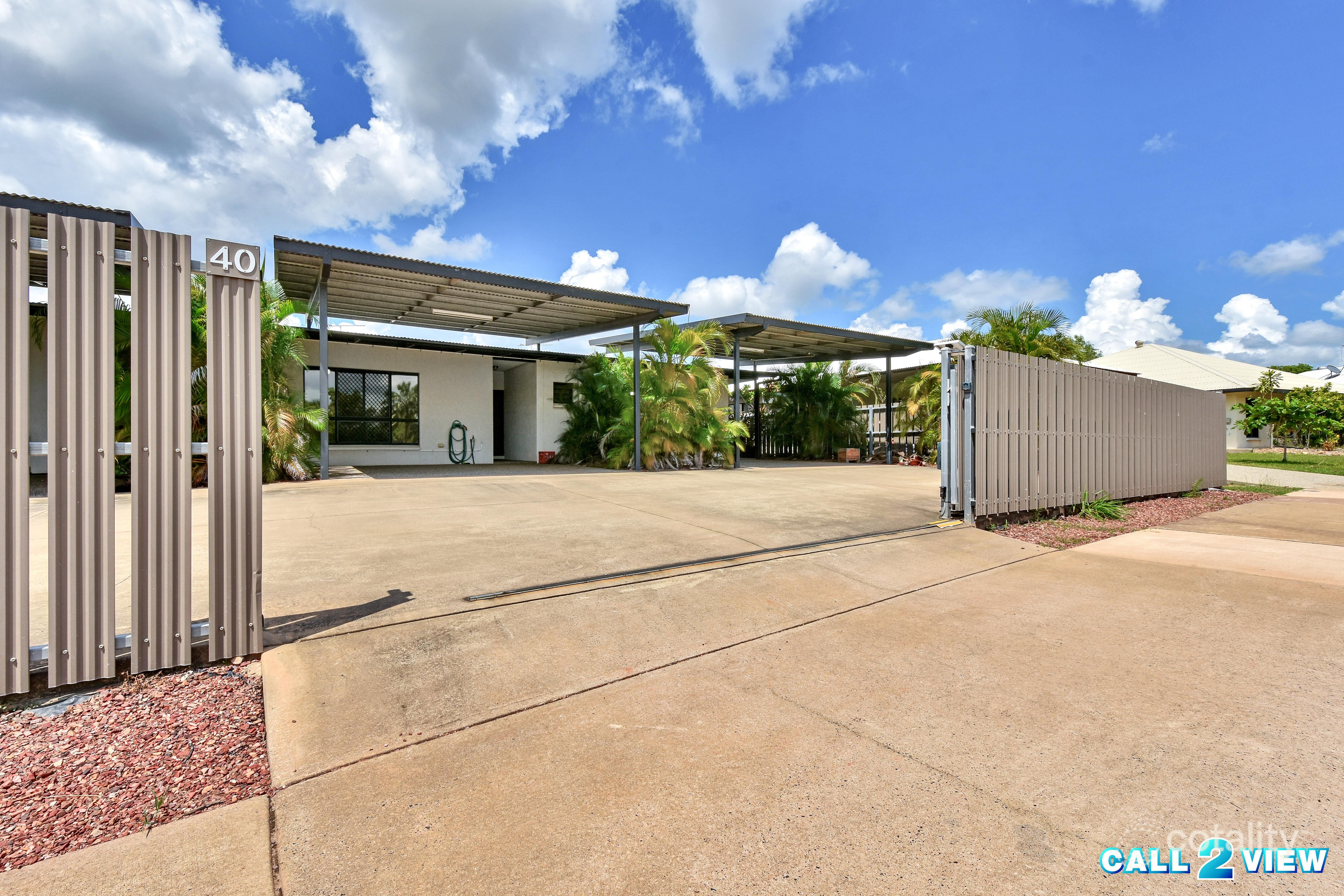 1/40 Haydon St, Rosebery, NT 0832