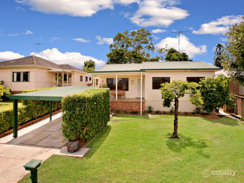 21 Raymond St, Blacktown, NSW 2148
