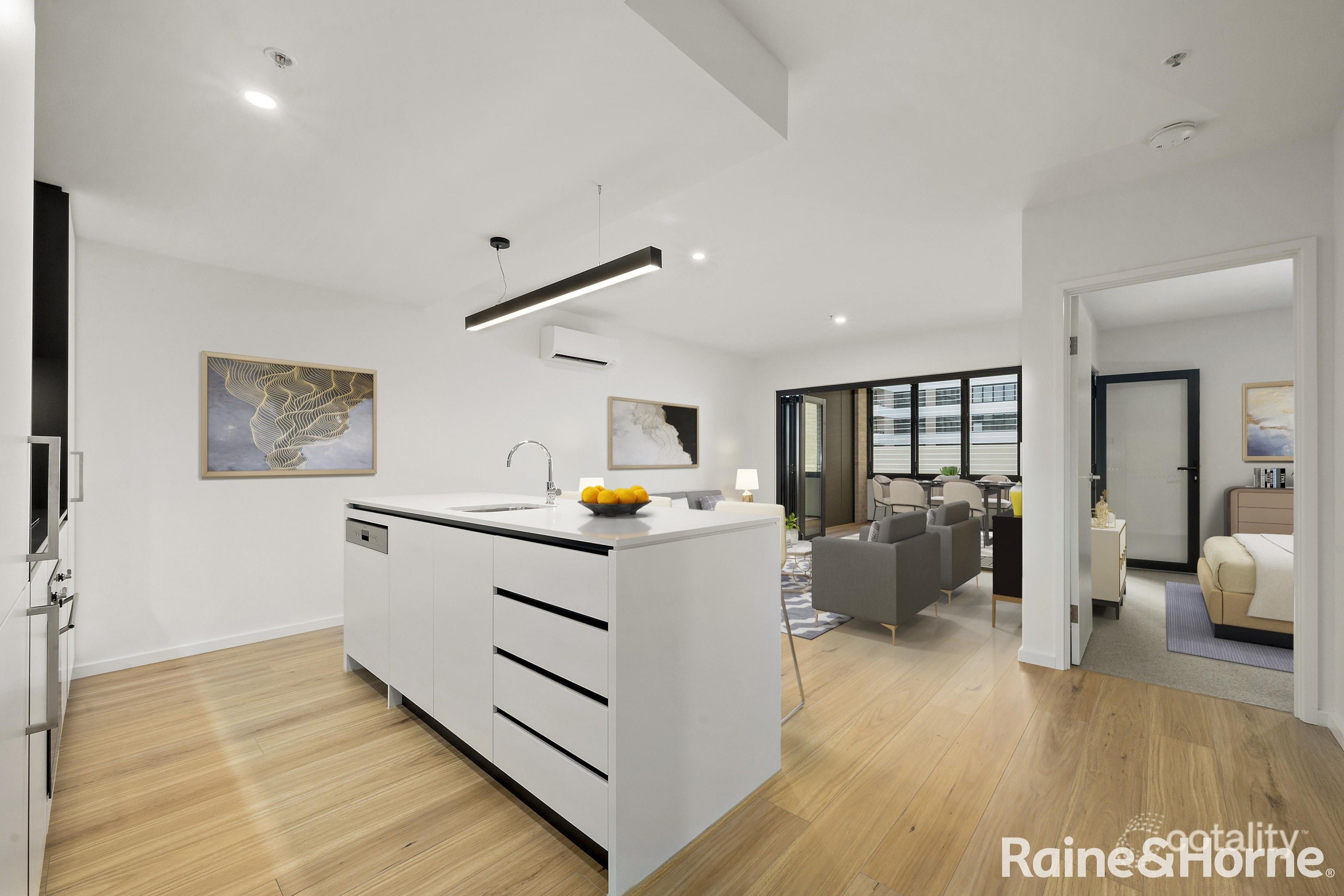 207/484 Northbourne Ave, Dickson, ACT 2602