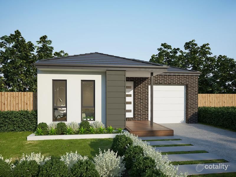 113 Horsley St, Thornhill Park, VIC 3335