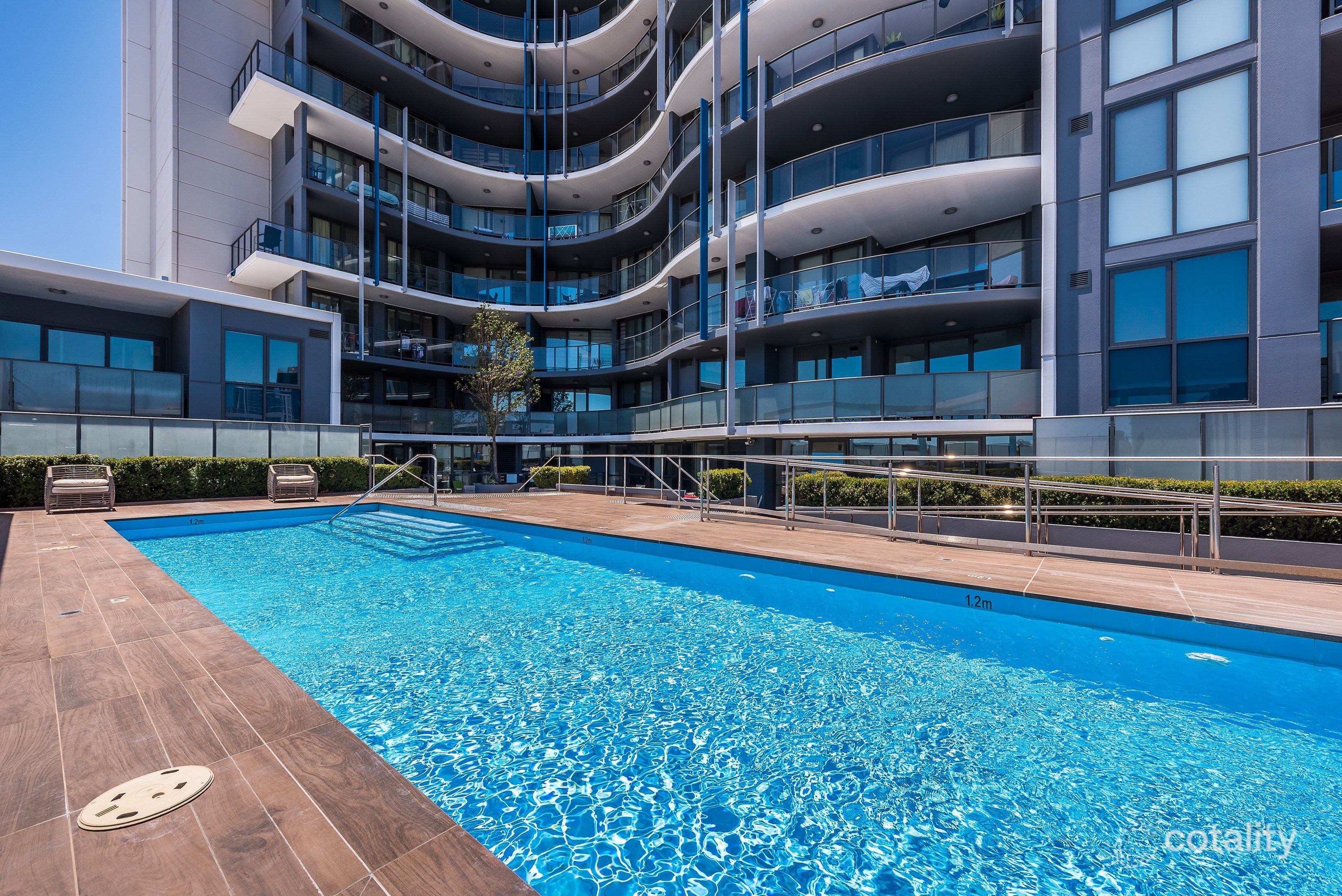 21/269 James St, Northbridge, WA 6003