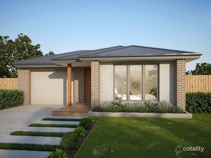 111 Horsley St, Thornhill Park, VIC 3335