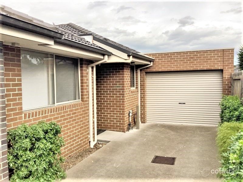 4/19 Young St, Epping, VIC 3076