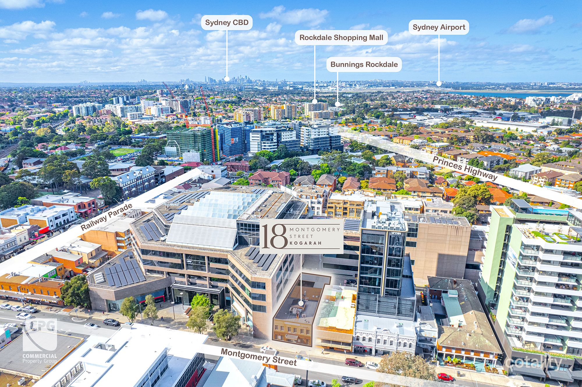 18 Montgomery St, Kogarah, NSW 2217