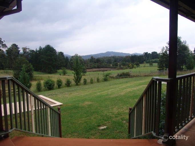 1 Mountain Lagoon Rd, Bilpin, NSW 2758