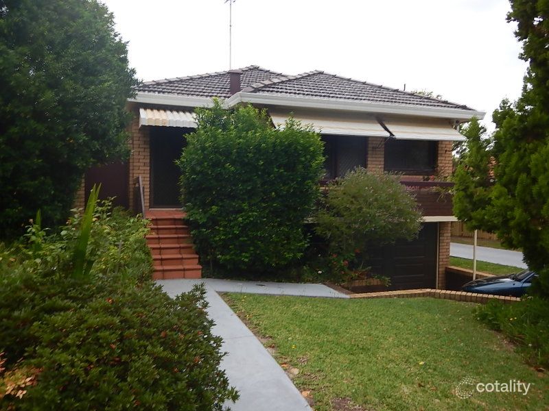 2/43 Gladstone St, Bexley, NSW 2207