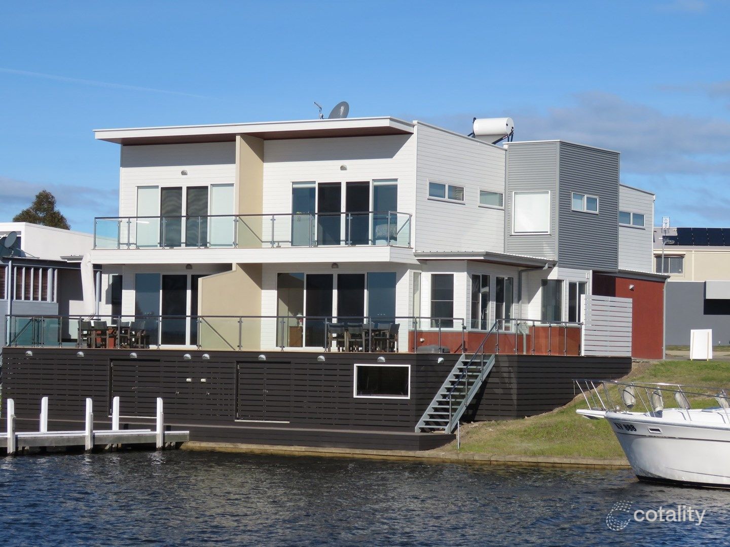 5/12 The Point, Paynesville, VIC 3880