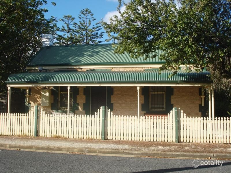 11 Cooper St, Hamley Bridge, SA 5401