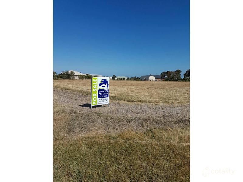 134 Pinnacle Ave, Ambergate, WA 6280