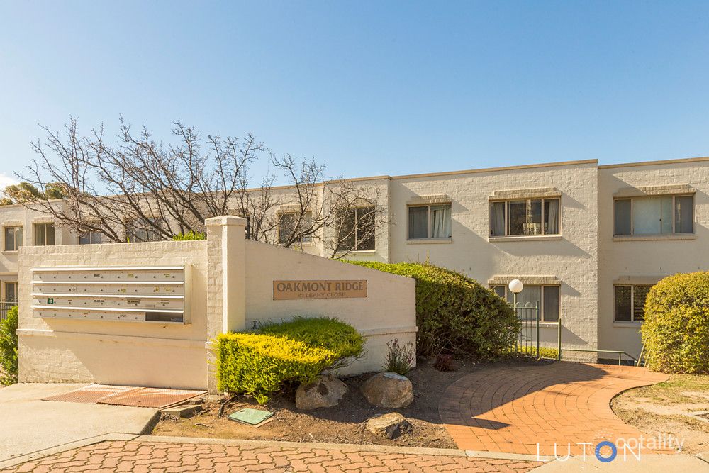 15/41 Leahy Cl, Narrabundah, ACT 2604