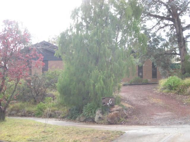 6 Waller Ct, Sunbury, VIC 3429