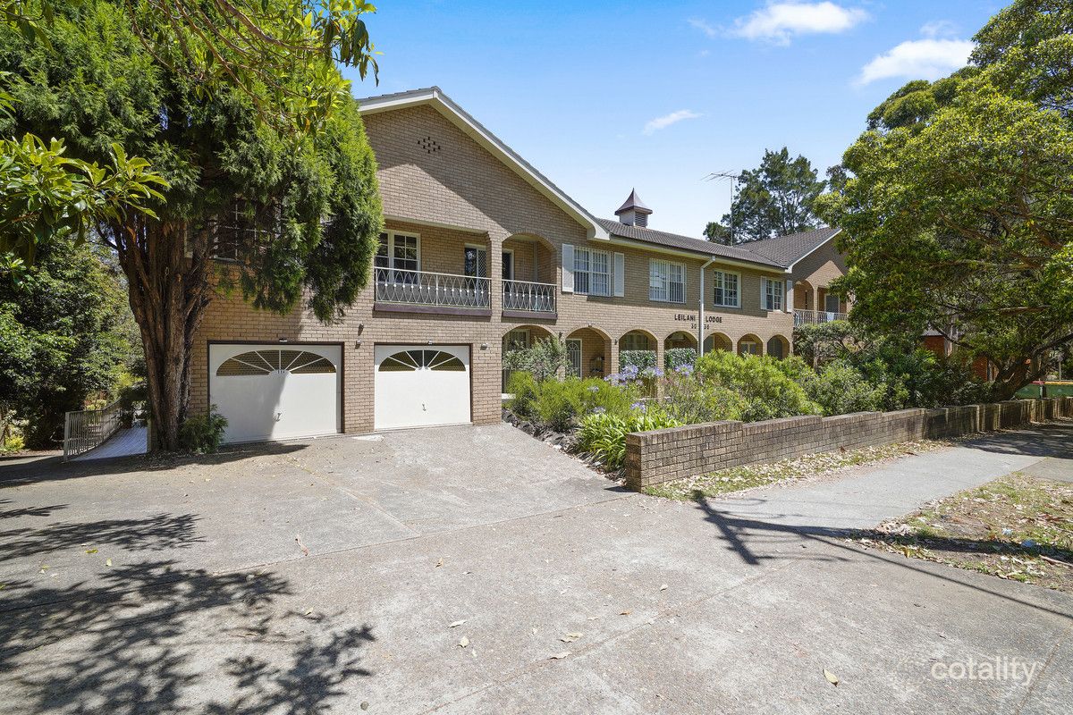 9/30-36 Minter St, Canterbury, NSW 2193