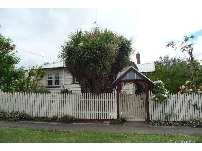 2 Rupert St, Bairnsdale, VIC 3875