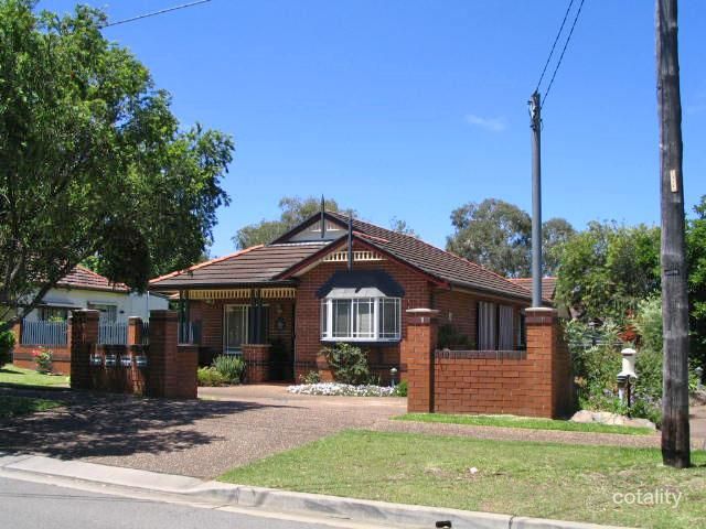 2/8 Bonnie View St, Gymea, NSW 2227