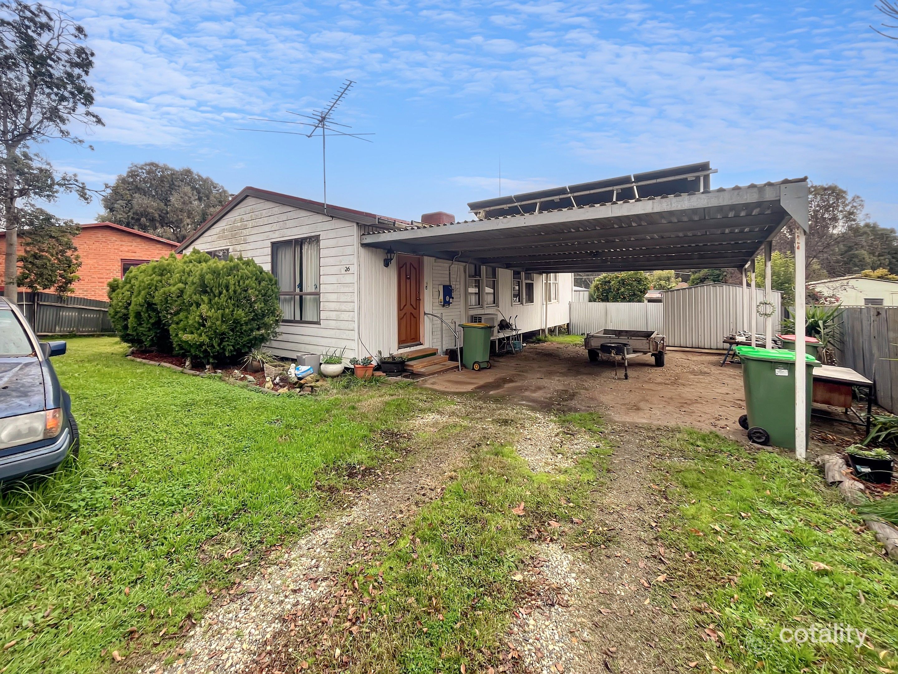 26 Blanche St, Wahgunyah, VIC 3687