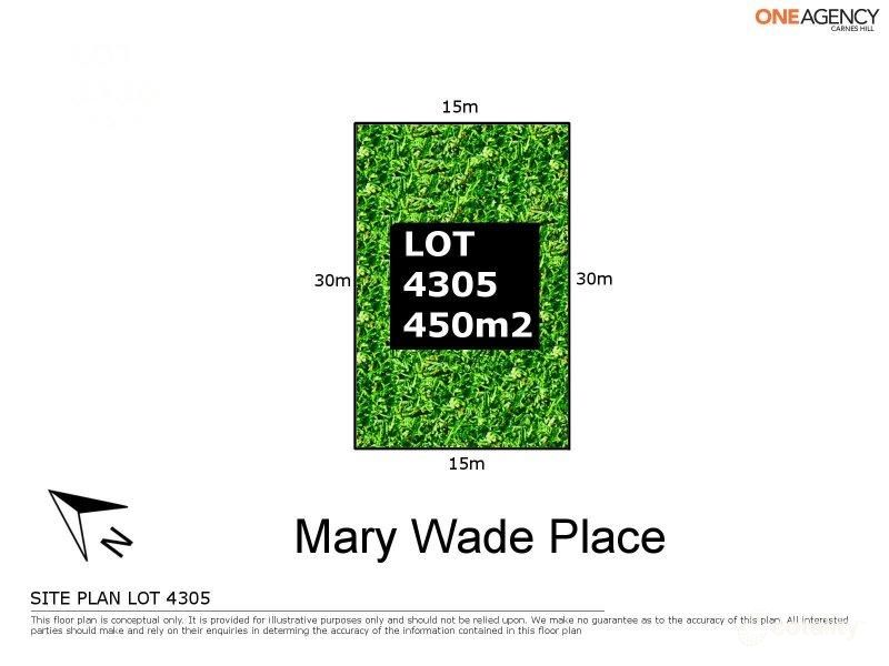 20 Mary Wade Pl, Carnes Hill, NSW 2171