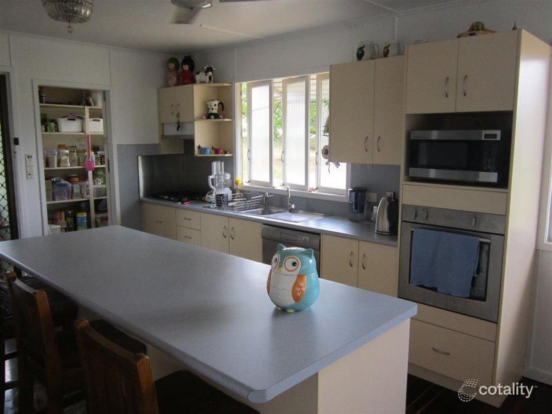 42 Toonda St, Bajool, QLD 4699